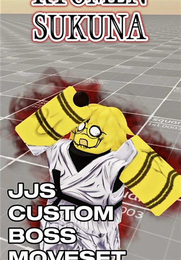 Exploring Sukuna's Peak Abilities in Jujutsu Kaisen