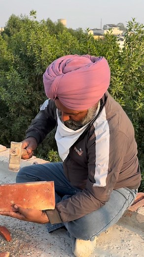 259K views · 3.3K reactions | Practice磊️ #facebookviral #fb #construction #masonry #CivilEngineering #GurwinderSinghDeosi | Gurwinder Singh deosi | Facebook