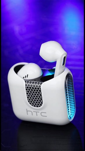 Saibon-style cool Bluetooth headphones 🎧 0 delay when playing games, and the sound effect is like an immersive sound.#earbuds #ear#earphones #dealsforyou #tiktokfinds