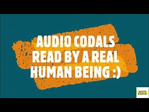 [AUDIO CODAL] Book 2 - Human Resources Development Program - Labor Code of the Philippines