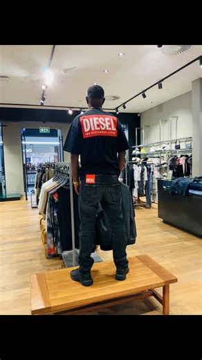 Diesel Stunna Boys Outfit Ideas for Hot Weather