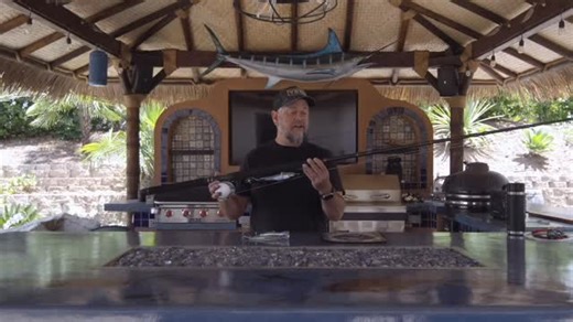 Local Knowledge TV | Proven Conventional Setup for Giant Bluefin Tuna! Join Ali Hussainy as he breaks down his go-to conventional setup for targeting massive... | Instagram