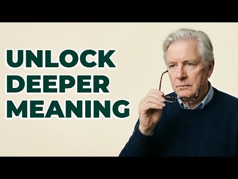 Why Interpret Literature Using A Specific Critical Theory?