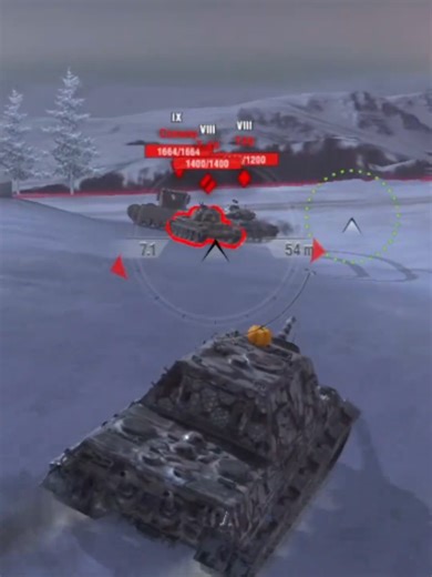 5 AMMO RACK On 5 different maps! 💥 #wotblitz #tank #танки #вотблиц #worldoftanks