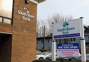 South Shore Bank Has Moved Around the Corner in Columbian Square