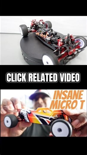 KingNexx just transformed my Mini-B