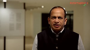 3.9K views · 87 reactions | Watch Shri. Ramesh Abhishek, Secretary DIPP & start-ups talk about the benefits of #StartupIndia for Indian Entrepreneurs. #StartupThursday | Startup India | Facebook