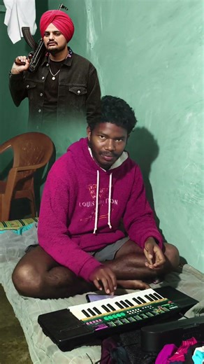 AR musical please 🥺 share video