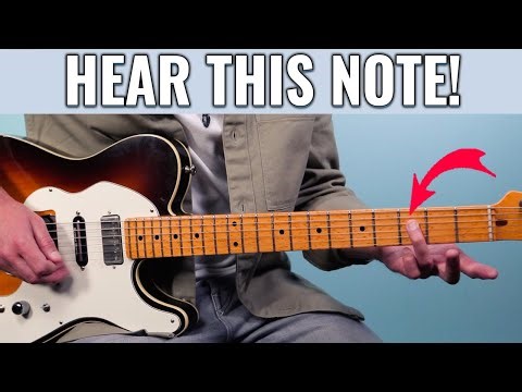 Is It Possible To Develop Perfect Pitch?