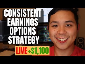 Best Stock Earnings Report Strategy for Consistent Profits
