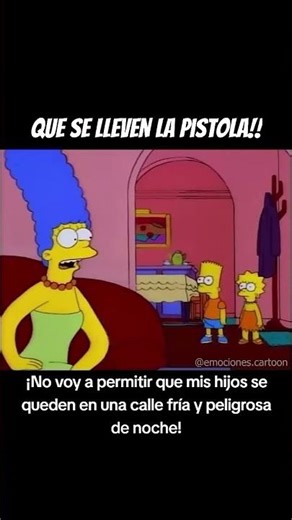 Ese Homero es buen padre!! 😅😅 Si te gustan los juehos retro mira el video!! #gamers #emuladores