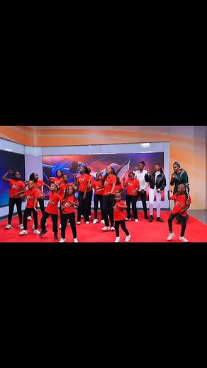 @Loulou Hassan Official ni dancer wuueh🔥🔥💯❤️ @Official_prince95 @Coach_Reg #justreg #trending #viral #foryou #kidsoftiktok