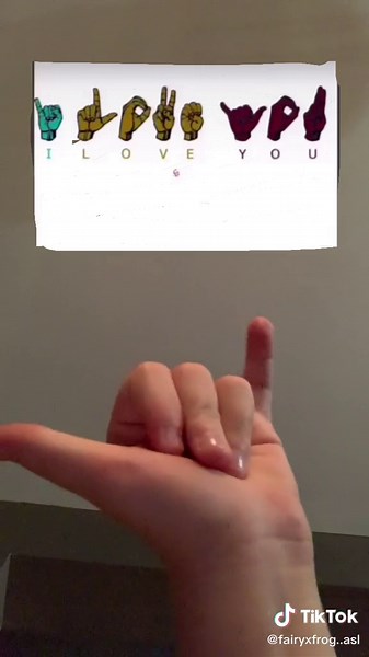 #asl#sign language#fypシ #foryou 🤟✌️🙌❤️❤️