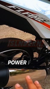 20K views · 443 reactions | RUSI FLAME 150X PERFORMANCE UPGRADE #islndbrn #flame150x | Islndbrn | Facebook