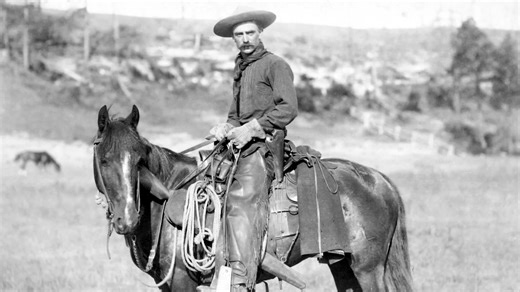 The Wild West’s bloodiest fights