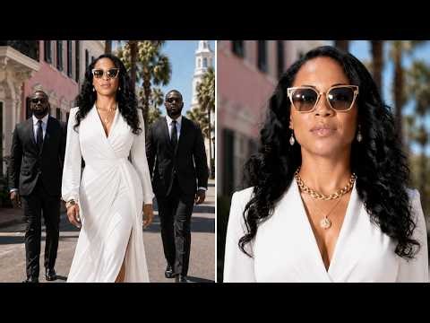This Is The RICHEST Black Woman’s Coach...Inside Her South Carolina Empire