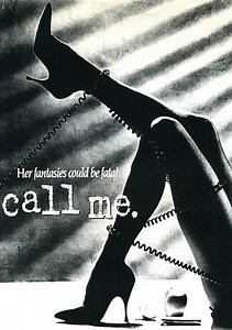 Call Me Trailer