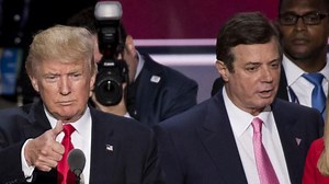 Judge sets Manafort sentencing date as Mueller declines to rule out second trial