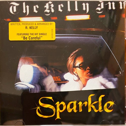 Sparkle - Sparkle
