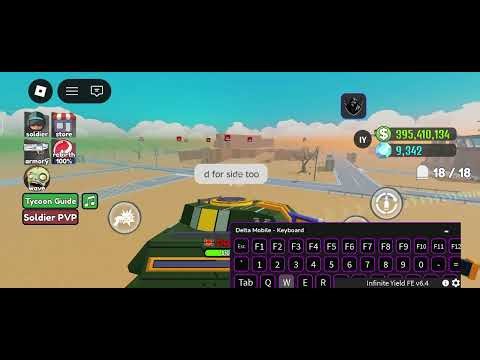 The better orbital strike cannon