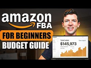 How To Start Amazon FBA On A Budget