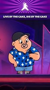 333K views · 14K reactions | too much cake, but it was good | Gabriel Iglesias | Facebook