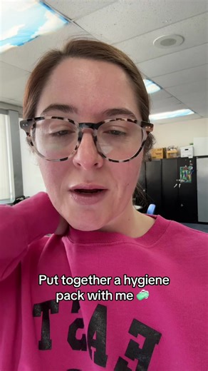 My favorite thing about my job is being able to help these kids #educator #giveback #ilovemyjob #fyp