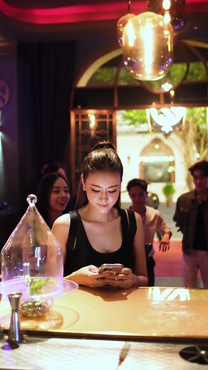 Cảnh báo nhận nhầm Lan Cực Phẩm trong video vui