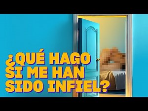 To forgive or not to forgive: how to overcome infidelity