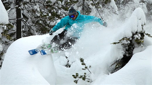 Lookout Pass Ski Area to open Friday with limited early-season terrain