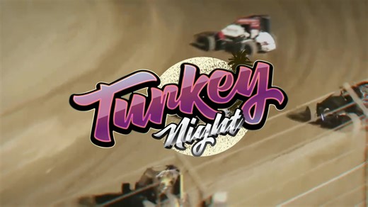 22K views · 419 reactions | It’s the most storied USAC NOS Energy Drink National Midget race of them all!  Get to the beach of California’s Ventura Raceway for the 84th ARP #TurkeyNightGP Presented by the West Coast Stock Car Hall of Fame! It all goes down on Saturday night, November 29, at the seaside oval! 旅 ️ VenturaRaceway.com | USAC Racing | Facebook