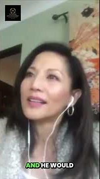 Tamlyn Tomita on Pat Morita: The Man Behind Mr. Miyagi
