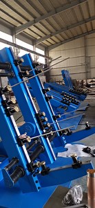 [Hot Item] Automatic Amorphous Transformer Iron Core Assembly Table