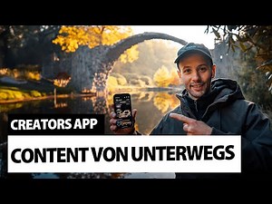 Control your camera remotely with your phone | Sony Creators App