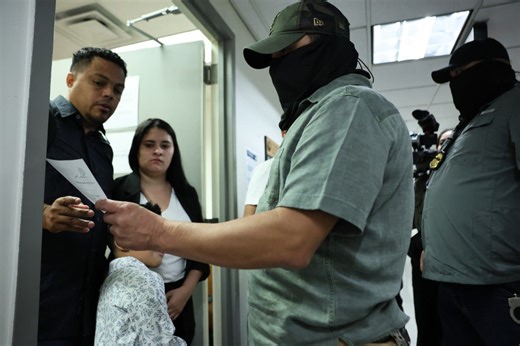 New ICE Data Shows Steady Rise in Immigrants Self-Deporting