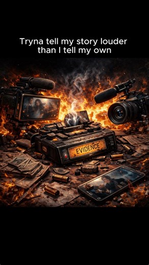The Narrative | Rap About Truth, Critics & Power #hiphopmusic #hiphop #lyrics #lyricalrap #rap2026