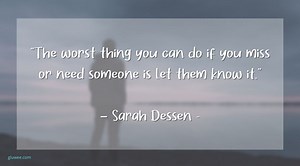 110 The Sweetest I Miss You Messages and Quotes