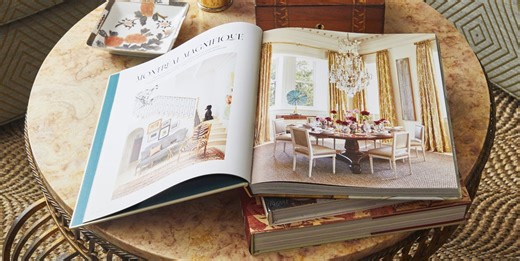 These 13 Design Books Make the Best Holiday Gifts, According to Our Editors