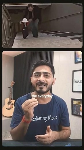 Fun Theory Piano Stairs - Volkswagen