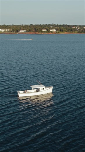 1.5K views · 28 reactions | Dinner is served. Fresh from farm and sea to table. | Prince Edward Island Tourism | Facebook