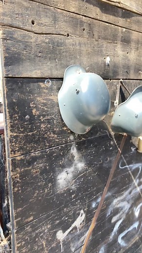 Vincennes Indiana Military Museum WWI Reenactment #wwi #german #worldwarone #history #usa #reenactment #reenactor #reenacting #allquietonthewesternfront #imperialgerman #doughboy #filming