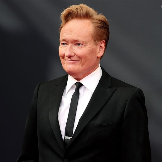 Conan O'Brien Shares Touching Tribute to His Parents After They Die Within Days of Each Other