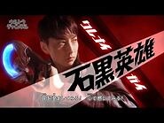 『ウルトラマンオーブ』オープニングムービー！！