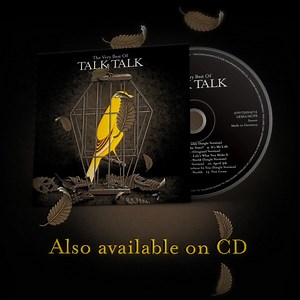 Available on Vinyl and CD, Talk Talk’s ‘The Very Best Of’ offers a newly re-ordered, career-spanning compilation of the band's greatest hits! Order your copy now! #TalkTalk #BestOfTalkTalk | Talk Talk (Band)
