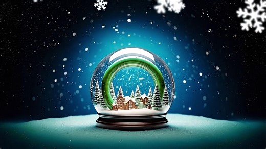 🎉 Happy New Year, Alberta! All Servus branches will be closing at 3 pm on Wednesday, December 31 for New Year's Eve and will be closed on Thursday, January 1 for New Year’s Day. Regular branch hours will resume on Friday, January 2. Wishing you a happy, healthy, and prosperous 2026 💚 | Servus Credit Union