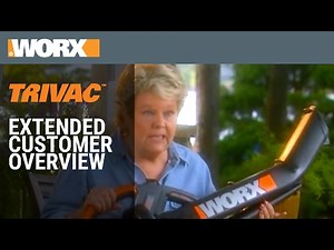 TRIVAC | Extended Customer Overview