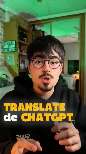 Stop translating literally: how to write professional English with ChatGPT (emails and posts)