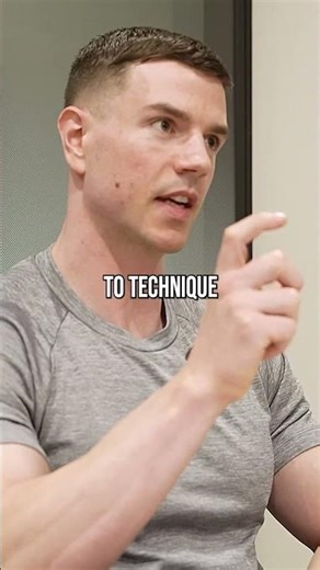 What does perfect technique look like?