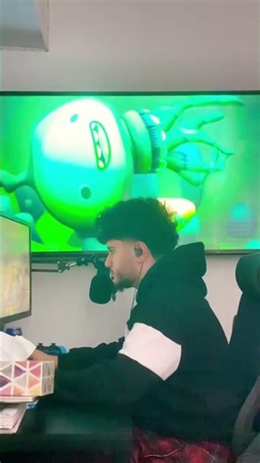 Buddi Underwater Scene 2 Part 2