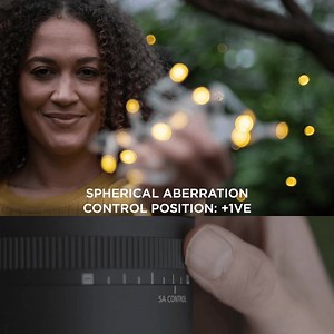 Direct control over spherical aberration (bokeh!) could change your photography forever. Find out how it works on our new RF 100mm F2.8L Macro IS USM here: https://canon.sm/3dsACjv | Canon UK | Facebook